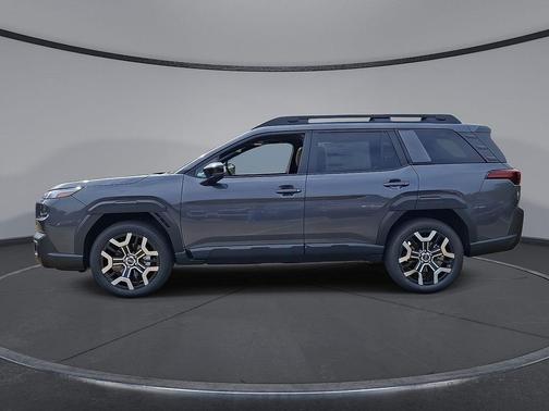 Magnetite Gray Metallic 2026 Subaru Outback Touring XT