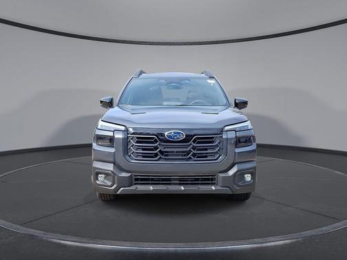 Magnetite Gray Metallic 2026 Subaru Outback Touring XT