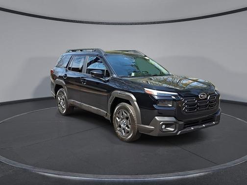 CB7 2026 Subaru Outback Premium