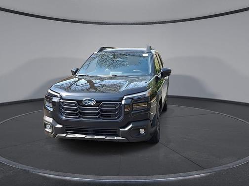 CB7 2026 Subaru Outback Premium