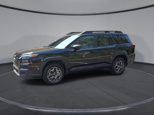 CB7 2026 Subaru Outback Premium