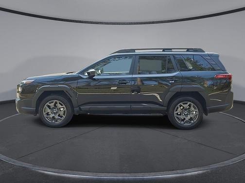 CB7 2026 Subaru Outback Premium