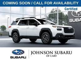 WH7 2026 Subaru Outback Premium