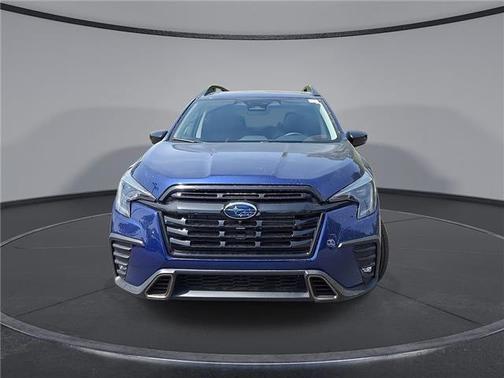 Sapphire Blue Pearl 2026 Subaru Ascent Limited Bronze Edition