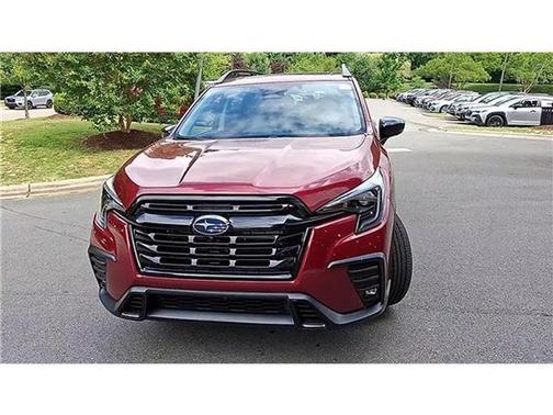 2025 Subaru Ascent Onyx Edition Touring
