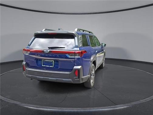 SP5 2026 Subaru Outback Premium