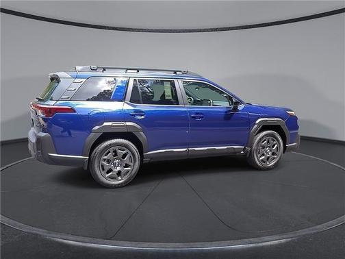 SP5 2026 Subaru Outback Premium