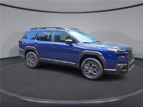 SP5 2026 Subaru Outback Premium