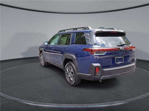 SP5 2026 Subaru Outback Premium
