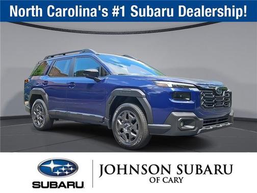 SP5 2026 Subaru Outback Premium