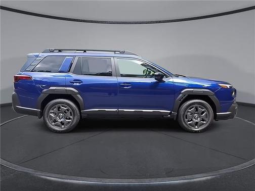 SP5 2026 Subaru Outback Premium