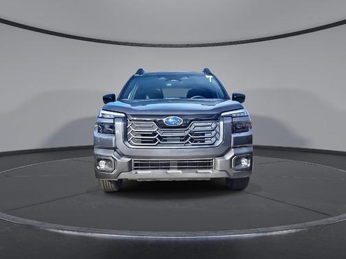 Magnetite Gray Metallic 2026 Subaru Outback Premium