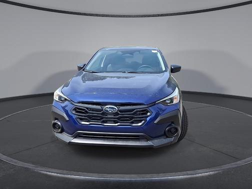 Sapphire Blue Pearl 2026 Subaru Crosstrek Base