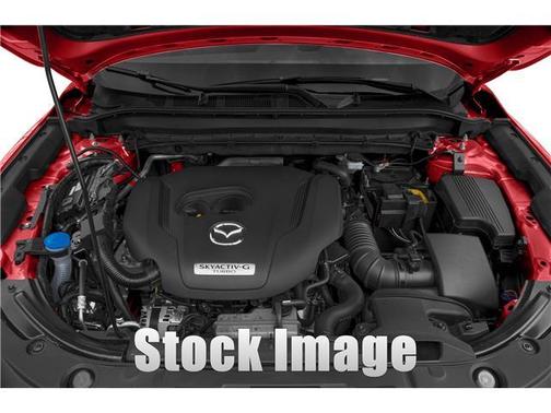 2022 Mazda CX-5 2.5 Turbo Signature