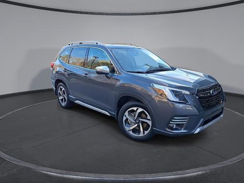 2022 Subaru Forester Touring