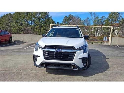 2026 Subaru Ascent Touring