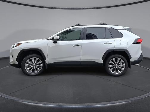 2024 Toyota RAV4 Limited