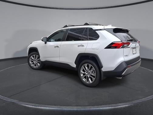 2024 Toyota RAV4 Limited