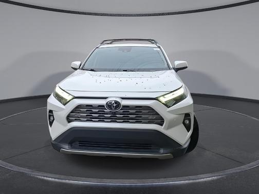 2024 Toyota RAV4 Limited