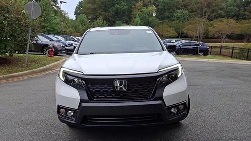 2019 Honda Passport EX-L