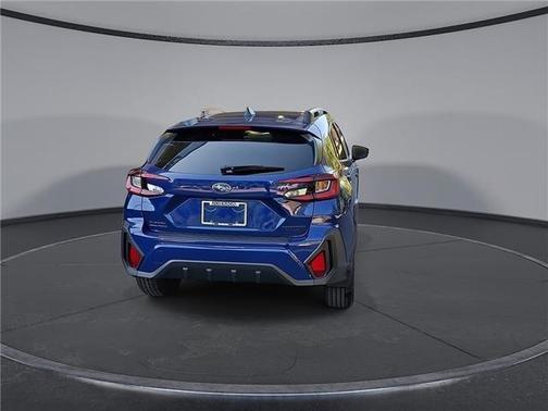 Sapphire Blue Pearl 2026 Subaru Crosstrek Premium