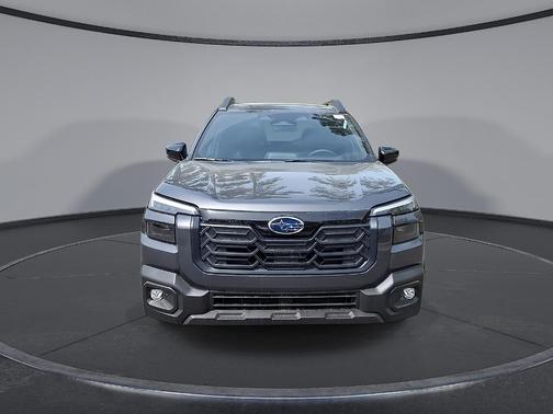 Magnetite Gray Metallic 2026 Subaru Outback Limited