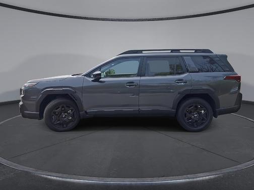Magnetite Gray Metallic 2026 Subaru Outback Limited