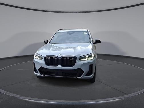 2023 BMW X3 M40i