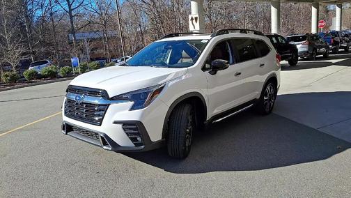 2025 Subaru Ascent Touring