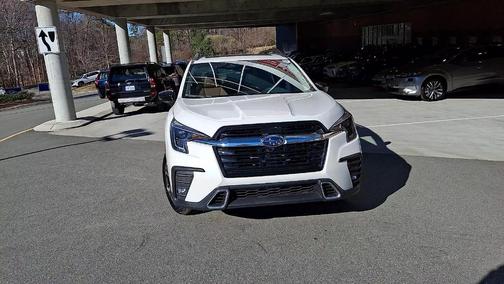 2025 Subaru Ascent Touring