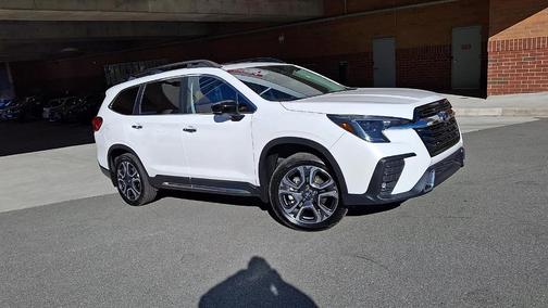 2025 Subaru Ascent Touring