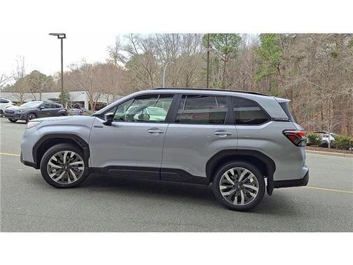 2025 Subaru Forester Hybrid Touring