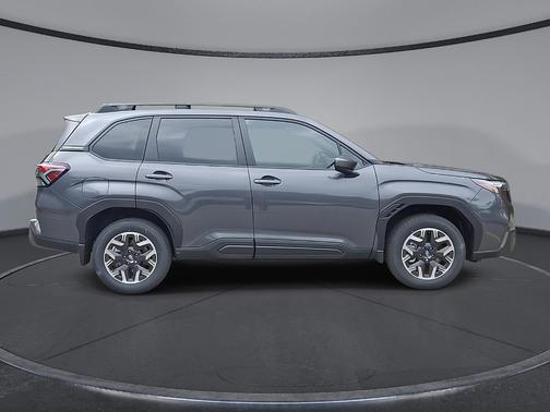 MGM 2026 Subaru Forester Premium