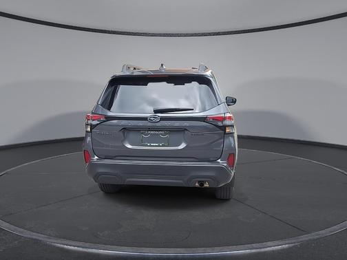 MGM 2026 Subaru Forester Premium