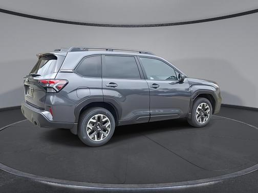 MGM 2026 Subaru Forester Premium