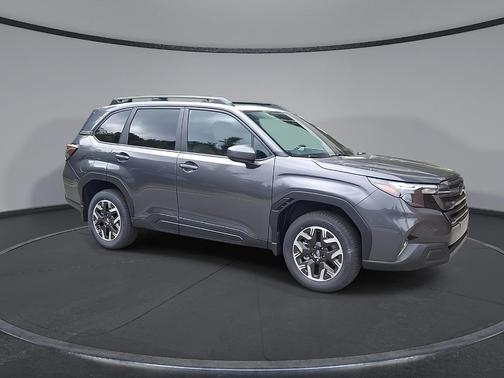 MGM 2026 Subaru Forester Premium