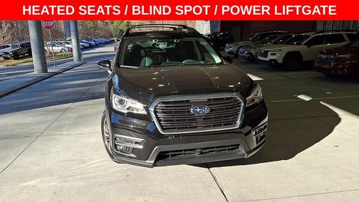 2021 Subaru Ascent Limited 7-Passenger