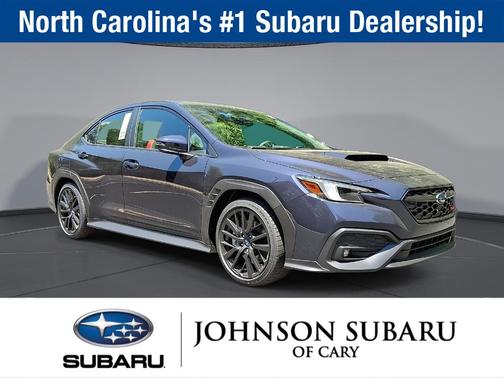 Galaxy 2026 Subaru WRX Limited