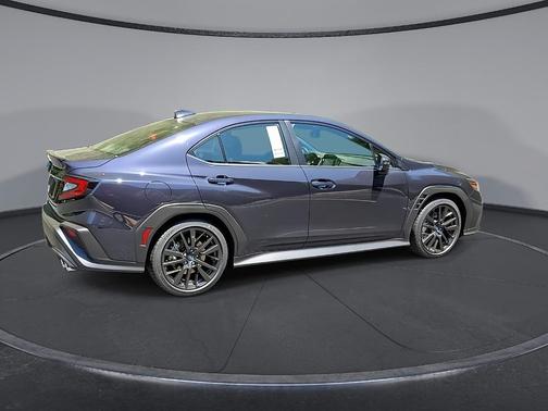 Galaxy 2026 Subaru WRX Limited