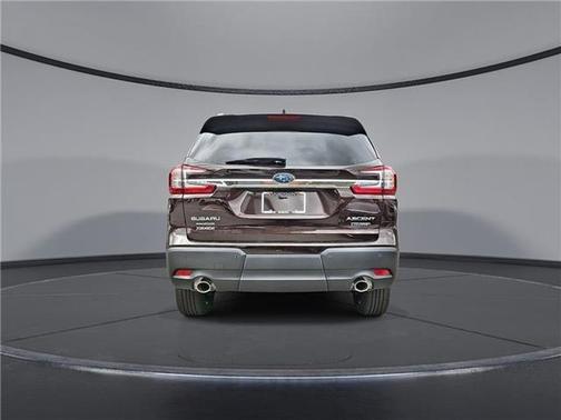 2026 Subaru Ascent Touring