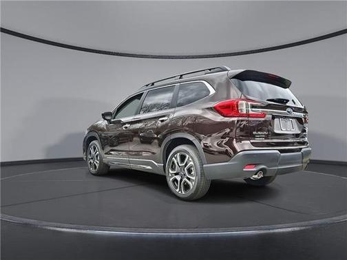2026 Subaru Ascent Touring
