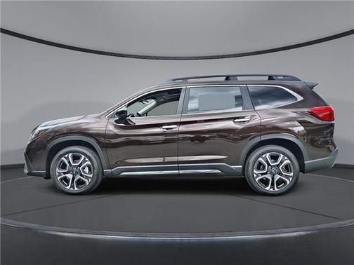 2026 Subaru Ascent Touring