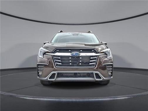 2026 Subaru Ascent Touring