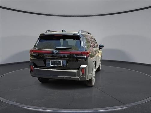 CB5 2026 Subaru Outback Touring XT