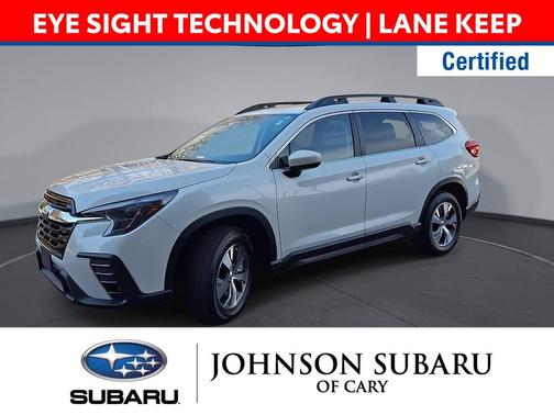 2024 Subaru Ascent Premium