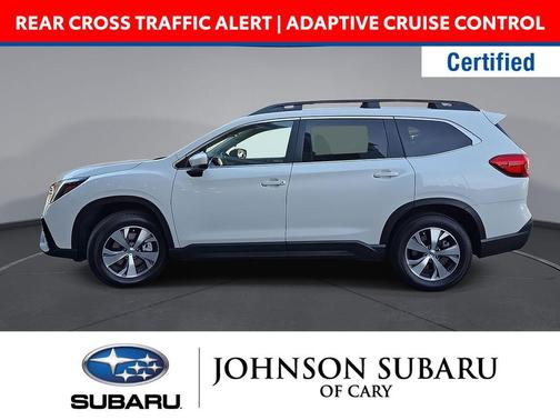 2024 Subaru Ascent Premium