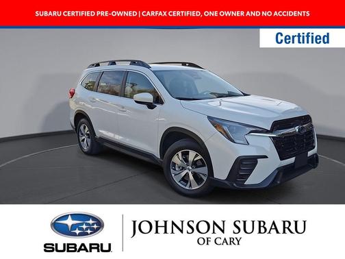 2024 Subaru Ascent Premium