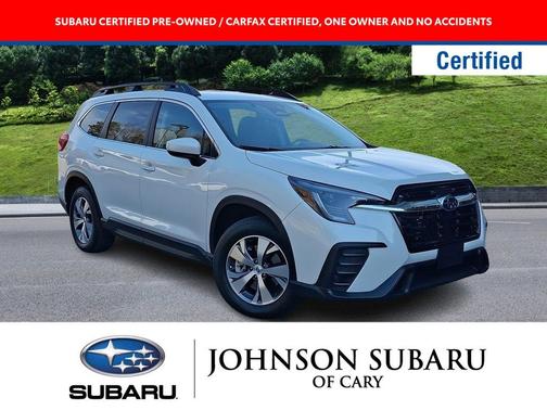 2024 Subaru Ascent Premium