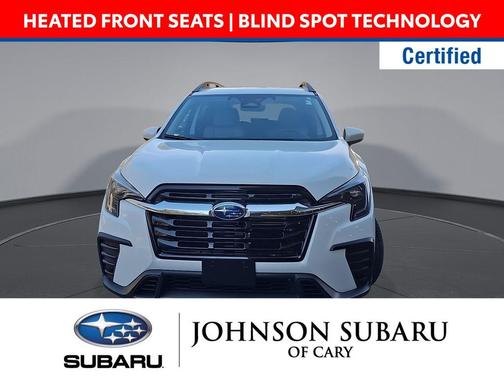 2024 Subaru Ascent Premium