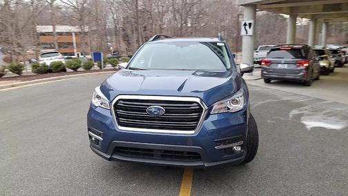 2020 Subaru Ascent Touring 7-Passenger
